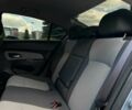 Синий Шевроле Круз, объемом двигателя 1.6 л и пробегом 195 тыс. км за 6000 $, фото 9 на Automoto.ua