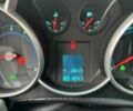 Синий Шевроле Круз, объемом двигателя 1.6 л и пробегом 201 тыс. км за 5900 $, фото 5 на Automoto.ua