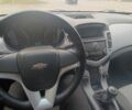 Синій Шевроле Круз, об'ємом двигуна 1.6 л та пробігом 248 тис. км за 6600 $, фото 6 на Automoto.ua