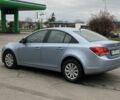 Синій Шевроле Круз, об'ємом двигуна 1.6 л та пробігом 199 тис. км за 5900 $, фото 6 на Automoto.ua