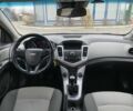 Синій Шевроле Круз, об'ємом двигуна 1.6 л та пробігом 199 тис. км за 5900 $, фото 13 на Automoto.ua