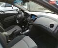 Синій Шевроле Круз, об'ємом двигуна 1.8 л та пробігом 173 тис. км за 5800 $, фото 32 на Automoto.ua