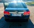 Синий Шевроле Круз, объемом двигателя 1.4 л и пробегом 181 тыс. км за 5500 $, фото 6 на Automoto.ua
