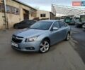 Синій Шевроле Круз, об'ємом двигуна 1.8 л та пробігом 173 тис. км за 5800 $, фото 1 на Automoto.ua