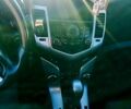 Синий Шевроле Круз, объемом двигателя 1.4 л и пробегом 181 тыс. км за 5500 $, фото 10 на Automoto.ua