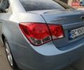 Синій Шевроле Круз, об'ємом двигуна 1.8 л та пробігом 173 тис. км за 5800 $, фото 16 на Automoto.ua