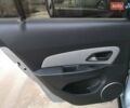Синій Шевроле Круз, об'ємом двигуна 1.8 л та пробігом 173 тис. км за 5800 $, фото 34 на Automoto.ua