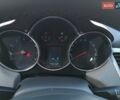 Синій Шевроле Круз, об'ємом двигуна 1.8 л та пробігом 173 тис. км за 5800 $, фото 37 на Automoto.ua