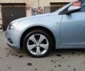 Синий Шевроле Круз, объемом двигателя 1.8 л и пробегом 175 тыс. км за 5600 $, фото 10 на Automoto.ua