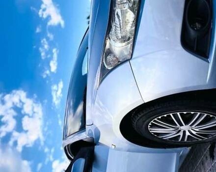 Синій Шевроле Круз, об'ємом двигуна 1.8 л та пробігом 206 тис. км за 7100 $, фото 1 на Automoto.ua