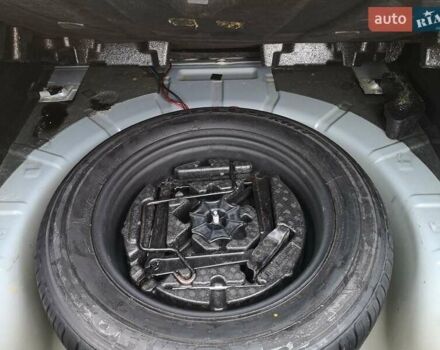 Синій Шевроле Круз, об'ємом двигуна 1.8 л та пробігом 173 тис. км за 5800 $, фото 39 на Automoto.ua