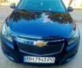 Синій Шевроле Круз, об'ємом двигуна 1.4 л та пробігом 307 тис. км за 5500 $, фото 1 на Automoto.ua