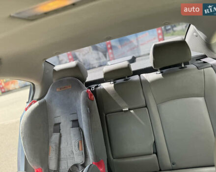 Синий Шевроле Круз, объемом двигателя 1.8 л и пробегом 188 тыс. км за 6950 $, фото 26 на Automoto.ua