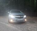 Синій Шевроле Круз, об'ємом двигуна 1.8 л та пробігом 172 тис. км за 6200 $, фото 7 на Automoto.ua