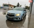 Синій Шевроле Круз, об'ємом двигуна 1.8 л та пробігом 349 тис. км за 5300 $, фото 1 на Automoto.ua
