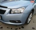 Синий Шевроле Круз, объемом двигателя 1.8 л и пробегом 175 тыс. км за 5600 $, фото 15 на Automoto.ua