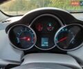 Синий Шевроле Круз, объемом двигателя 1.6 л и пробегом 209 тыс. км за 5499 $, фото 6 на Automoto.ua