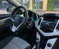 Синій Шевроле Круз, об'ємом двигуна 1.6 л та пробігом 195 тис. км за 5650 $, фото 12 на Automoto.ua