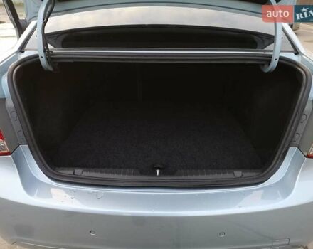 Синий Шевроле Круз, объемом двигателя 1.8 л и пробегом 175 тыс. км за 5600 $, фото 38 на Automoto.ua