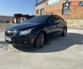 Синий Шевроле Круз, объемом двигателя 1.36 л и пробегом 250 тыс. км за 6999 $, фото 1 на Automoto.ua