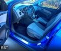 Синий Шевроле Круз, объемом двигателя 1.8 л и пробегом 185 тыс. км за 6500 $, фото 2 на Automoto.ua
