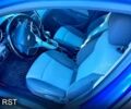 Синий Шевроле Круз, объемом двигателя 1.8 л и пробегом 185 тыс. км за 6500 $, фото 4 на Automoto.ua