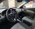 Синий Шевроле Круз, объемом двигателя 1.8 л и пробегом 175 тыс. км за 5600 $, фото 27 на Automoto.ua