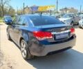 Синий Шевроле Круз, объемом двигателя 1.36 л и пробегом 250 тыс. км за 6999 $, фото 1 на Automoto.ua
