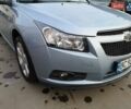 Синій Шевроле Круз, об'ємом двигуна 1.8 л та пробігом 173 тис. км за 5800 $, фото 14 на Automoto.ua