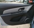Синій Шевроле Круз, об'ємом двигуна 1.8 л та пробігом 173 тис. км за 5800 $, фото 33 на Automoto.ua