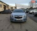 Синий Шевроле Круз, объемом двигателя 1.8 л и пробегом 175 тыс. км за 5600 $, фото 2 на Automoto.ua