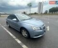 Синий Шевроле Круз, объемом двигателя 1.8 л и пробегом 231 тыс. км за 6400 $, фото 9 на Automoto.ua