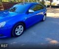 Синий Шевроле Круз, объемом двигателя 1.8 л и пробегом 185 тыс. км за 6500 $, фото 1 на Automoto.ua