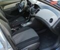 Синий Шевроле Круз, объемом двигателя 1.8 л и пробегом 250 тыс. км за 7500 $, фото 7 на Automoto.ua