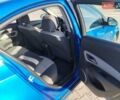 Синий Шевроле Круз, объемом двигателя 1.8 л и пробегом 236 тыс. км за 8000 $, фото 5 на Automoto.ua