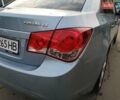 Синий Шевроле Круз, объемом двигателя 1.8 л и пробегом 175 тыс. км за 5600 $, фото 17 на Automoto.ua
