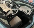 Синій Шевроле Круз, об'ємом двигуна 1.8 л та пробігом 349 тис. км за 5300 $, фото 18 на Automoto.ua