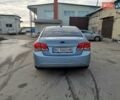 Синий Шевроле Круз, объемом двигателя 1.8 л и пробегом 175 тыс. км за 5600 $, фото 6 на Automoto.ua