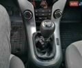 Синій Шевроле Круз, об'ємом двигуна 1.8 л та пробігом 173 тис. км за 5800 $, фото 23 на Automoto.ua