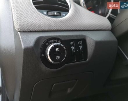 Синій Шевроле Круз, об'ємом двигуна 1.8 л та пробігом 173 тис. км за 5800 $, фото 26 на Automoto.ua