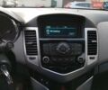 Синий Шевроле Круз, объемом двигателя 1.8 л и пробегом 175 тыс. км за 5600 $, фото 21 на Automoto.ua