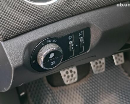 Синий Шевроле Круз, объемом двигателя 1.6 л и пробегом 161 тыс. км за 6850 $, фото 20 на Automoto.ua