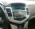 Синий Шевроле Круз, объемом двигателя 1.4 л и пробегом 255 тыс. км за 6500 $, фото 7 на Automoto.ua