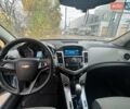 Синій Шевроле Круз, об'ємом двигуна 1.8 л та пробігом 248 тис. км за 6200 $, фото 7 на Automoto.ua