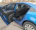 Шевроле Круз 2011 в Харькове на Automoto.ua Синий Шевроле Круз, объемом двигателя 1.6 л и пробегом 161 тыс. км за 6850 $, фото 11 на Automoto.ua