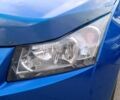 Шевроле Круз 2011 в Харькове на Automoto.ua Синий Шевроле Круз, объемом двигателя 1.6 л и пробегом 161 тыс. км за 6850 $, фото 3 на Automoto.ua