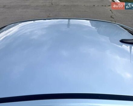 Синій Шевроле Круз, об'ємом двигуна 1.8 л та пробігом 248 тис. км за 6200 $, фото 4 на Automoto.ua