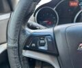 Синій Шевроле Круз, об'ємом двигуна 1.8 л та пробігом 201 тис. км за 7190 $, фото 20 на Automoto.ua