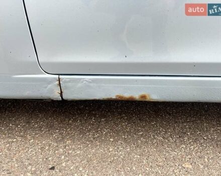 Синій Шевроле Круз, об'ємом двигуна 1.8 л та пробігом 248 тис. км за 6200 $, фото 5 на Automoto.ua