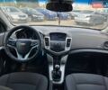Синій Шевроле Круз, об'ємом двигуна 1.8 л та пробігом 201 тис. км за 7190 $, фото 12 на Automoto.ua